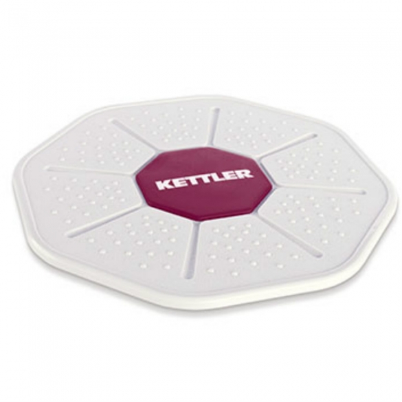 Kettler Balance Board Basic 40,6 cm 07350-144 07350-144/voorraad